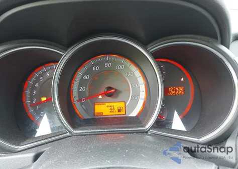 2009 Nissan Murano S из США, поврежденный, VIN JN8AZ18W99W214430